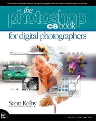 Adobe Photoshop CS Book for Digital Photographers, The (Voic