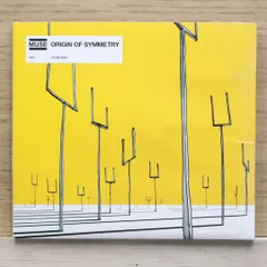 2025年最新】Origin Of Symmetryの人気アイテム - メルカリ