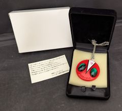 レインボー造型 東映ヒーローネット 仮面ライダーV3 ライダー少年隊 ペンダント レインボー造型企画 ペンダント/東映ヒーローネット 仮面ライダーV3
