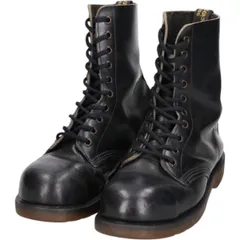 2025年最新】ドクターマーチン 10ホール イングランドの人気アイテム