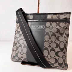 ✨COACH コーチ✨シグネチャー　ショルダーバッグ　ブラウンF70591 楽天市場】コーチ COACH ショルダーバッグ F70591 シグネチャー