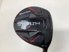 【美品】テーラーメイド　stealth2 5番ウッド　ツアーAD cq 6S ステルス フェアウェイウッド Tour AD UB-6(フェアウェイウッド