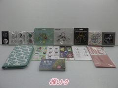 嵐 グッズセット ARASHI EXHIBITION JOURNEY 嵐を旅する展覧会