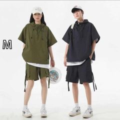 HELLY HANSENショートスリーブ アンヒビアスハーフ 上下セット - メルカリ
