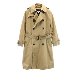 ✨極美品✨HYKE ハイク ステンカラーコート トレンチコート ロング ライナー HYKE / トレンチコート特集 | st company online store 入荷案内
