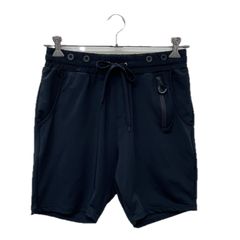 中古 メンズ 半袖シャツ M 白 ホワイト ワンミニッツワン