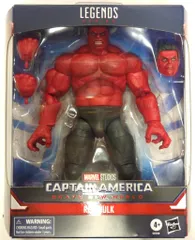 マーベルレジェンド ハルク 未開封 未開封 マーベルレジェンド 10th アニバーサリー ハルクバスター