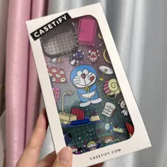 2025年最新】Casetify iphone15pro ドラえもんの人気アイテム