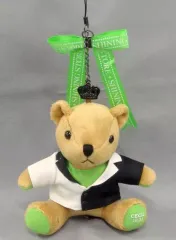 2025年最新】うたのプリンスさまっミニくまプリストラップの人気