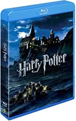 2025年最新】ハリー・ポッター ブルーレイ コンプリート セットの人気