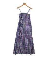 HYSTERIC GLAMOUR ワンピース レディース 【古着】【中古】【送料無料】