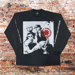 新品未開封　５０枚限定　値下げ　XL ロンT FREAKTOPIA レッチリ 新品未開封 50枚限定 値下げ XL ロンT FREAKTOPIA レッチリ