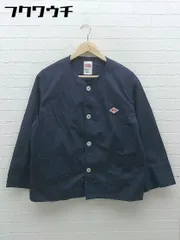 2025年最新】DANTON ノーカラージャケットの人気アイテム - メルカリ