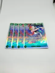 ウタ SR ST11-002のサムネイル