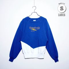 USED【 Reebok 】スウェットシャツ