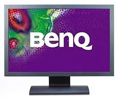 BenQ FP222W Black 22