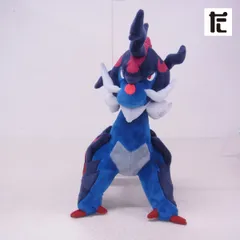 2025年最新】ヒスイダイケンキ ぬいぐるみの人気アイテム - メルカリ