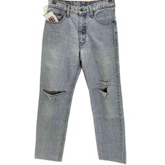 リー Lee 30s 復刻 日本製 センター赤タグ ヘアオンハイド