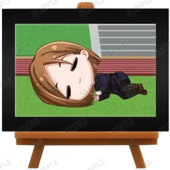 【中古】置物・装飾品 釘崎野薔薇 「呪術廻戦 トレーディング ちびころ ミニアートフレーム」