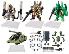 ROBOT魂 ユニコーンガンダム 4体セット - メルカリ