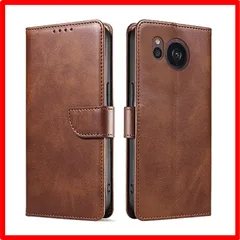 【匿名配送】 AQUOS Sense7 Plus_レトロコーヒー Aquos Sense7 Plus カバー aquos sense7 plus ケース 手帳型