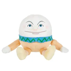 2025年最新】ハンプティダンプティ ぬいぐるみの人気アイテム