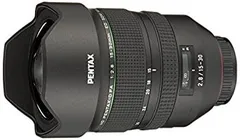 2025年最新】PENTAX-D 15-30mmF2.8ED ズームレンズの人気