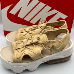 新品 27cm Nike Women's Air Max Koko Sandal "Sesame/Sand Drift" ナイキ ウィメンズ エアマックス ココ サンダル "セサミ/サンド ドリフト"　CI8798-200