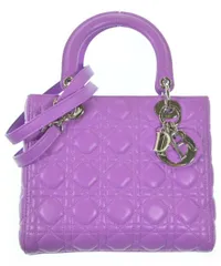 Christian Dior ハンドバッグ レディース 【古着】【中古】【送料無料】