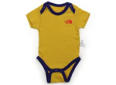 【ノースフェイス/TheNorthFace】ロンパース 70サイズ 男の子【子供服・ベビー服】（1862145）