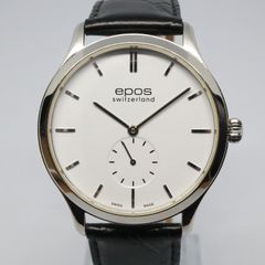 SEIKO 腕時計 メンズ SBPX101 チタン SEIKO SELECTION セイコー セレクション ペア ソーラー SBPX101