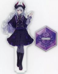 夜宵やむ 生誕祭 2024 アクスタ アクリルスタンド アダムス Adamth