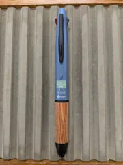 パイロット 4＋1多機能ペンWoodグリップRL