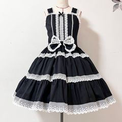 s*y様 メタモルフォーゼ☆木漏れ日のトロイメライ☆ティアードJSK