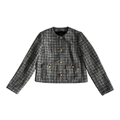 2025年最新】allureville ノーカラージャケットの人気アイテム - メルカリ