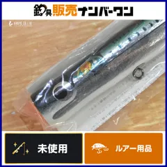 2025年最新】GTルアーの人気アイテム - メルカリ