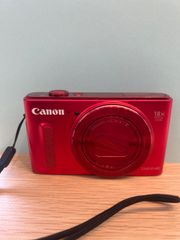 Canon（キャノン）　PowerShot　SX610　HS