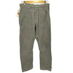 epa×BIG JOHN エパ ビッグジョン カーゴパンツ カーキ Big John ビッグジョン M3 BIG JOHN JOG カーゴ カーゴパンツ