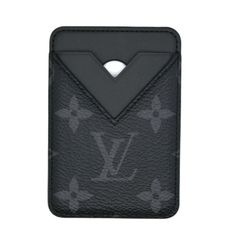 Louis Vuitton ルイヴィトン ポルトカルト マグネット スマホアクセサリー M12602 (18931)