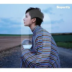 ✨美品✨ Superflyタワーレコード ポストカード 6枚セット 越智志帆 Superfly 初の邦楽カバーアルバム『Amazing』2025年6月18日発売