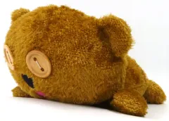 【中古】ぬいぐるみ ティム 寝そべりメガジャンボぬいぐるみ“ティム” 「ミニオンズ」