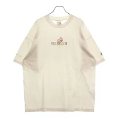 2025年最新】ff8 tシャツの人気アイテム - メルカリ
