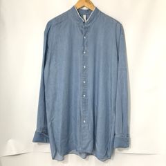 MAATEE&SONS 24SS ジョーゼットフリンジシャツ - メルカリ