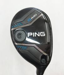 【最短翌日発送】G440 | 20 | S | ALTA J CB BLUE | 中古 | ユーティリティ | ピン