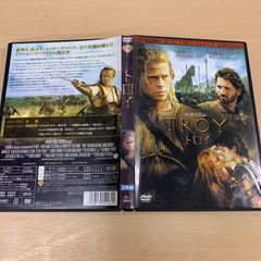 ♢トロイ 特別版('04米)〈2枚組〉