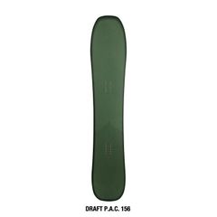 25-26 TJ.BRAND ティージェイブランド DRAFT P.A.C 156 送料無料