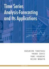 Time Series Analysis-Forecasting and Its Applications