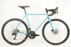 VOGUE　ヴォーグ　クロモリロードフレーム/旧105 コンポ付き 高額買取実施中!!】【ビンテージ】VOGUE ヴォーグ ロードバイク