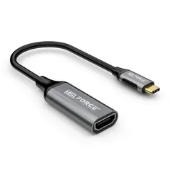 【新着商品】TypeC HDMI変換アダプター タイプC 変換アダプタ usb変換 変換アダプター Thunderbolt ケーブル 60Hz 4K対応 アダプター 対応 変換 4k 変換ケーブル （メス） uc0107 HDMI to （オス） Type-C