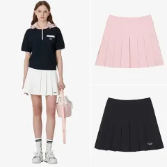 【即発送】ゴルフ レディース A.P.C. アーペーセー スカート（Sサイズ） 翌日出荷 A.P.C. ゴルフレディース スカート S サイズ